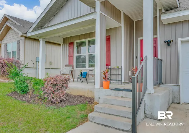 Photo 3 of Single family home for sale at 10512 Wales Ln, Spanish Fort, AL 36527 | MLS# 396426 | Listing updated on 2026-09-08