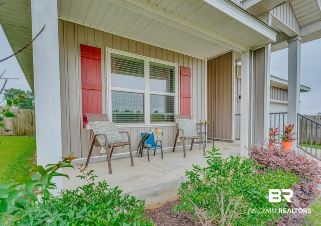 Photo 3 of Single family home for sale at 10512 Wales Ln, Spanish Fort, AL 36527 | MLS# 396426 | Listing updated on 2026-09-08
