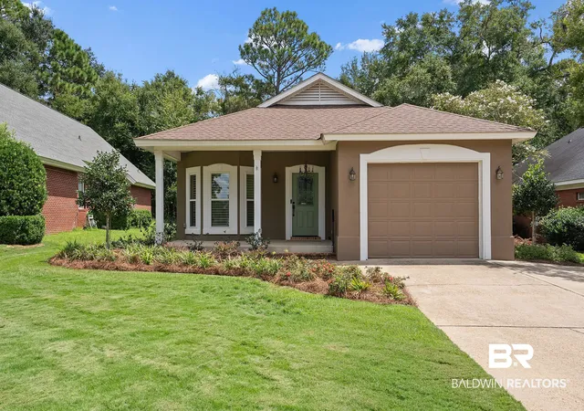 Photo 1 of Single family home for sale at 30390 Green Ct, Daphne, AL 36527 | MLS# 409833 | Listing updated on 2026-09-18