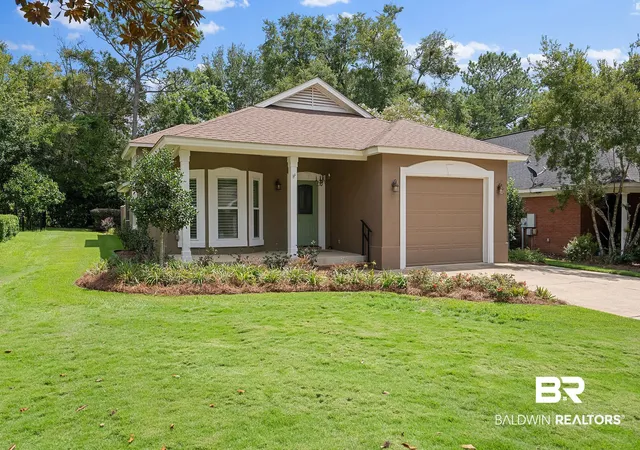 Photo 2 of Single family home for sale at 30390 Green Ct, Daphne, AL 36527 | MLS# 409833 | Listing updated on 2026-09-18