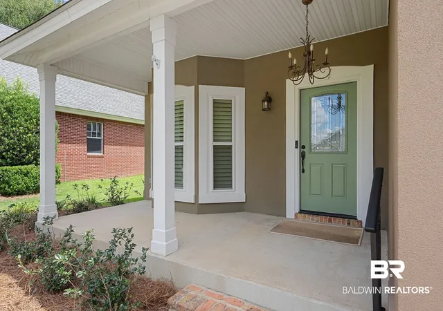 Photo 3 of Single family home for sale at 30390 Green Ct, Daphne, AL 36527 | MLS# 409833 | Listing updated on 2026-09-18