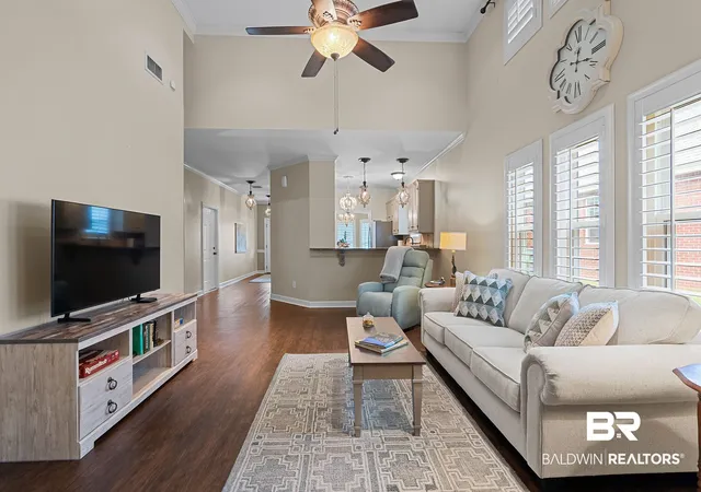 Photo 3 of Single family home for sale at 30390 Green Ct, Daphne, AL 36527 | MLS# 409833 | Listing updated on 2026-09-18