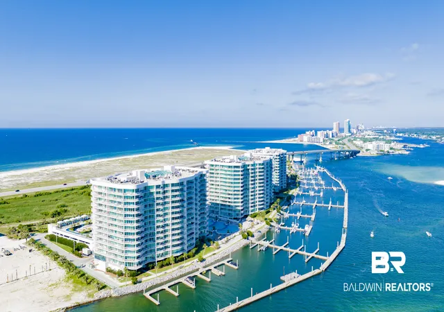 Photo 1 of Townhouse for sale at 28103 Perdido Beach Blvd #B214, Orange Beach, AL 36561 | MLS# 410355 | Listing updated on 2026-09-09