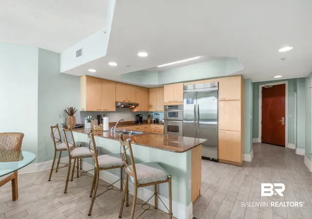 Photo 3 of Townhouse for sale at 28103 Perdido Beach Blvd #B214, Orange Beach, AL 36561 | MLS# 410355 | Listing updated on 2026-09-09