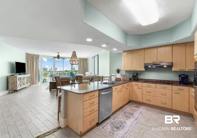 Photo 4 of Townhouse for sale at 28103 Perdido Beach Blvd #B214, Orange Beach, AL 36561 | MLS# 410355 | Listing updated on 2026-09-09