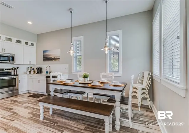Photo 3 of Single family home for sale at 504 E Beach Blvd #M, Gulf Shores, AL 36542 | MLS# 411104 | Listing updated on 2026-09-25
