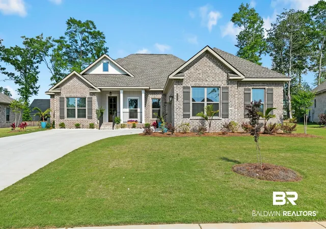 Photo 2 of Single family home for sale at 12132 Exbury Way, Daphne, AL 36527 | MLS# 398781 | Listing updated on 2026-09-14