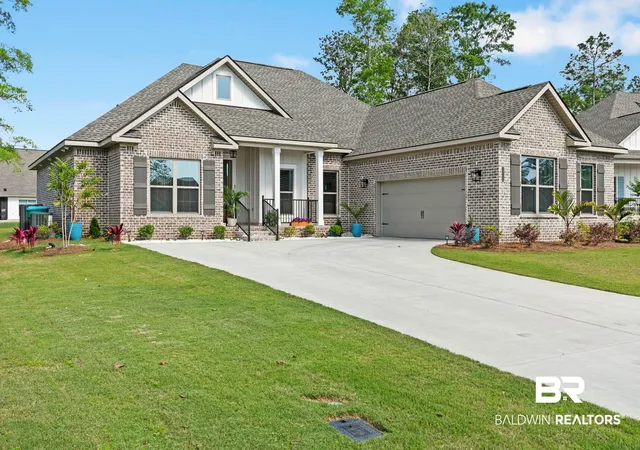 Photo 3 of Single family home for sale at 12132 Exbury Way, Daphne, AL 36527 | MLS# 398781 | Listing updated on 2026-09-14