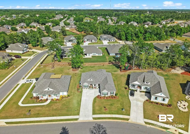 Photo 4 of Single family home for sale at 12132 Exbury Way, Daphne, AL 36527 | MLS# 398781 | Listing updated on 2026-09-14