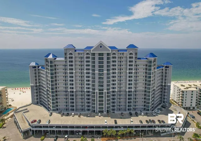 Photo 1 of Townhouse for sale at 455 E Beach Blvd #UNIT 1614, Gulf Shores, AL 36542 | MLS# 410784 | Listing updated on 2026-09-21