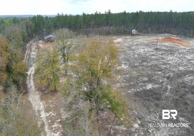Photo 3 of Sale Pending at 0 Paul Rd, Perdido, AL 36562 | MLS# 410860 | Listing updated on 2026-10-06