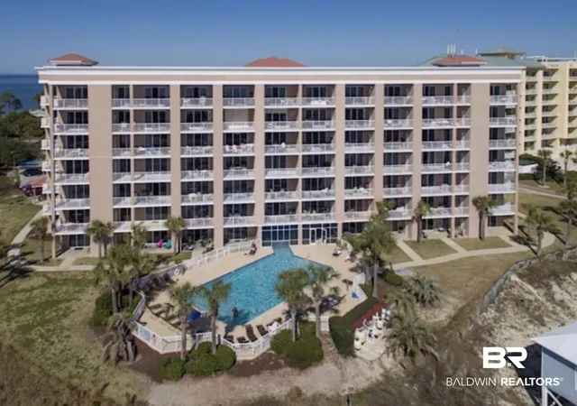 Photo 1 of Townhouse for sale at 1380 Fort Morgan Rd #106, Gulf Shores, AL 36542 | MLS# 375875 | Listing updated on 2026-09-30