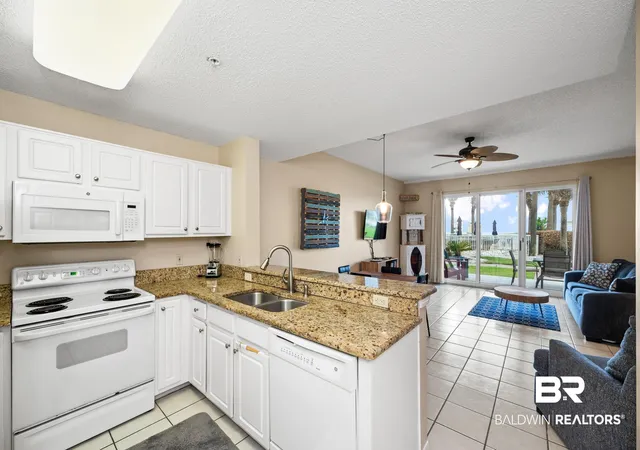 Photo 2 of Townhouse for sale at 1380 Fort Morgan Rd #106, Gulf Shores, AL 36542 | MLS# 375875 | Listing updated on 2026-09-30