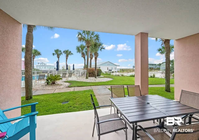 Photo 3 of Townhouse for sale at 1380 Fort Morgan Rd #106, Gulf Shores, AL 36542 | MLS# 375875 | Listing updated on 2026-09-30