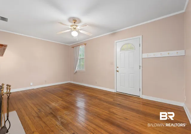 Photo 3 of Single family home for sale at 5105 E Village Cir, Mobile, AL 36608 | MLS# 411190 | Listing updated on 2026-09-26