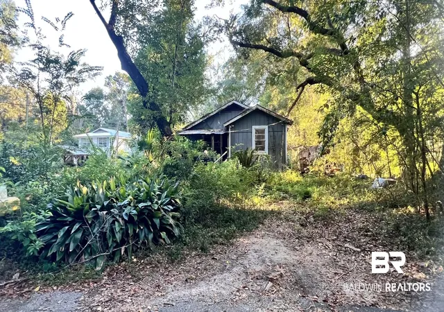 Single family home for sale at 2369 Mcgaughey St, Mobile, AL 36605 | MLS# 411142