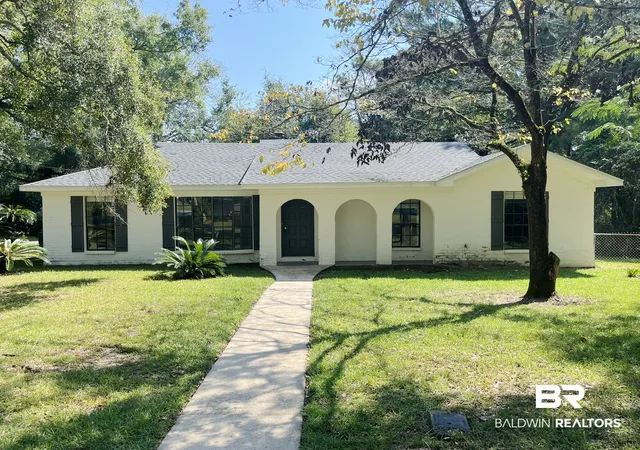 Photo 1 of Single family home for sale at 510 Pine St, Daphne, AL 36526 | MLS# 411093 | Listing updated on 2026-10-16