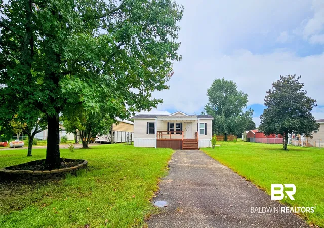 Photo 1 of Single family home for sale at 16340 W Indigo Loop, Summerdale, AL 36580 | MLS# 410576 | Listing updated on 2026-09-11