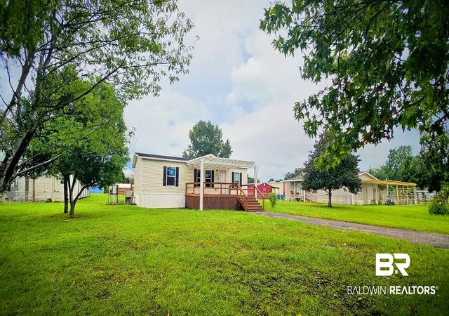 Photo 2 of Single family home for sale at 16340 W Indigo Loop, Summerdale, AL 36580 | MLS# 410576 | Listing updated on 2026-09-11