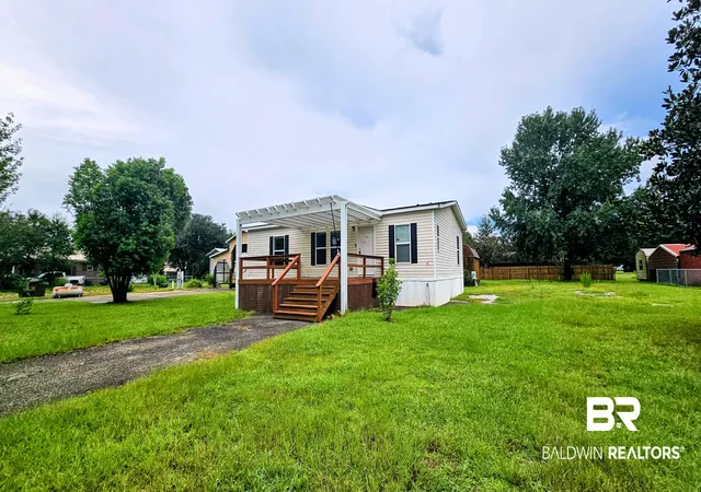 Photo 2 of Single family home for sale at 16340 W Indigo Loop, Summerdale, AL 36580 | MLS# 410576 | Listing updated on 2026-09-11