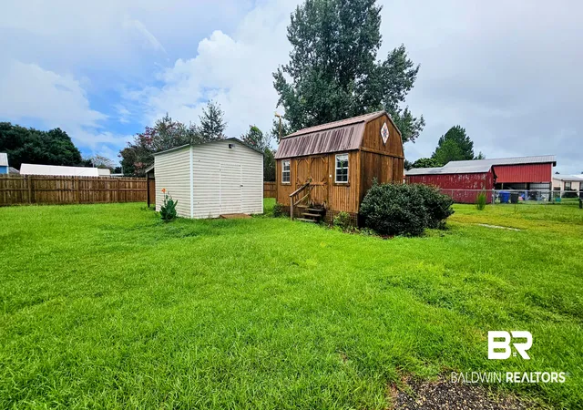 Photo 4 of Single family home for sale at 16340 W Indigo Loop, Summerdale, AL 36580 | MLS# 410576 | Listing updated on 2026-09-11