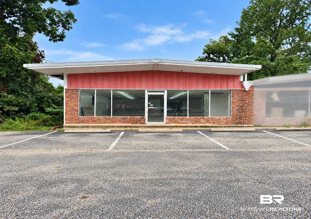 Photo 1 of Land for sale at 526 W Front St, Evergreen, AL 36401 | MLS# 410685 | Listing updated on 2026-09-16
