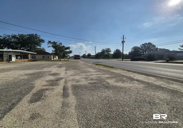 Photo 3 of Land for sale at 526 W Front St, Evergreen, AL 36401 | MLS# 410685 | Listing updated on 2026-09-16