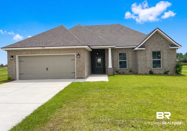 Photo 1 of Sale Pending at 18092 Aden Dr, Robertsdale, AL 36567 | MLS# 395819 | Listing updated on 2026-09-14