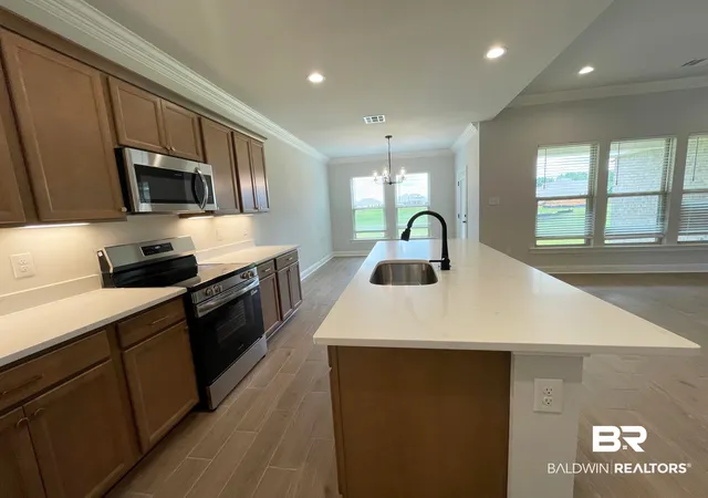 Photo 3 of Sale Pending at 18092 Aden Dr, Robertsdale, AL 36567 | MLS# 395819 | Listing updated on 2026-09-14