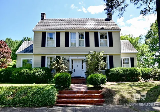 Photo 2 of Single family home for sale at 65 York St, Monroeville, AL 36460 | MLS# 411800 | Listing updated on 2026-10-20