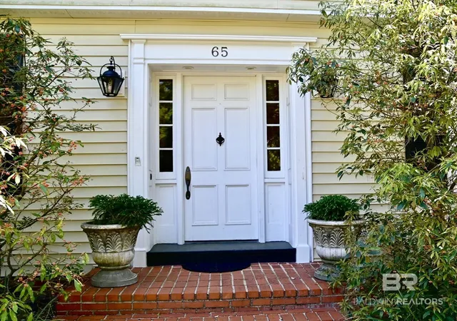 Photo 3 of Single family home for sale at 65 York St, Monroeville, AL 36460 | MLS# 411800 | Listing updated on 2026-10-20