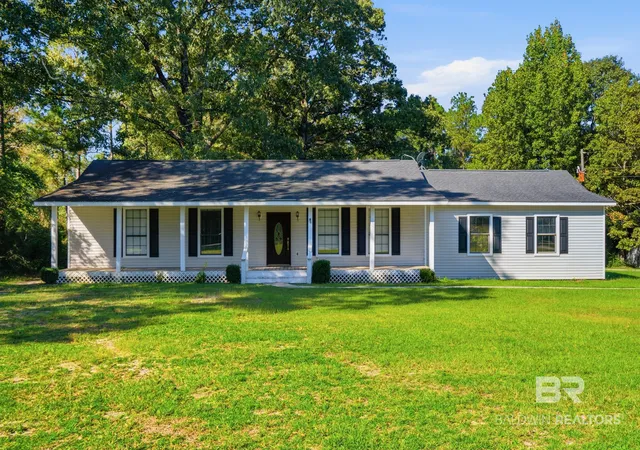 Photo 2 of Sale Pending at 10860 Silas Holmes Rd, Bay Minette, AL 36507 | MLS# 411341 | Listing updated on 2026-10-15