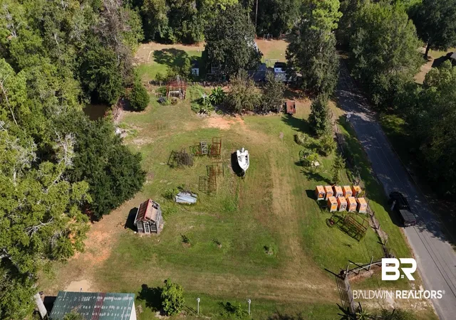 Photo 2 of Land for sale at 0 Viking Way, Theodore, AL 36582 | MLS# 411094 | Listing updated on 2026-09-23