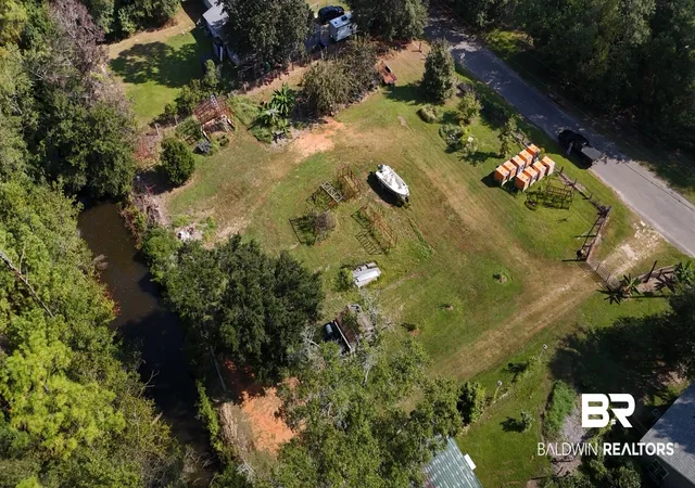 Photo 3 of Land for sale at 0 Viking Way, Theodore, AL 36582 | MLS# 411094 | Listing updated on 2026-09-23