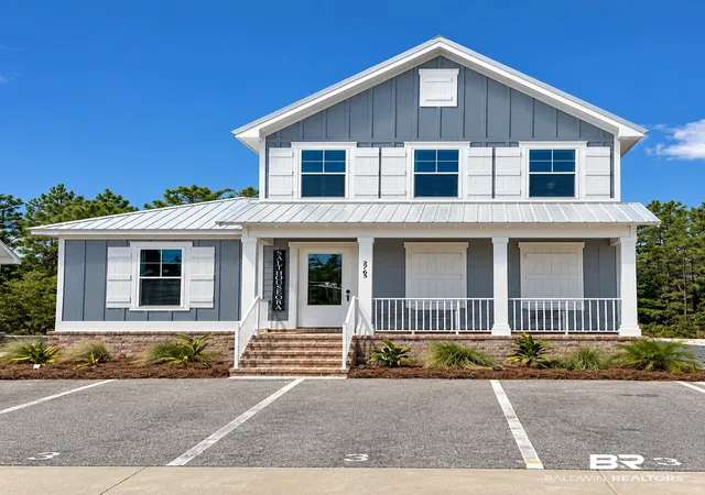 Photo 1 of Sale Pending at 2765 Salt Dr, Orange Beach, AL 36561 | MLS# 410832 | Listing updated on 2026-10-07
