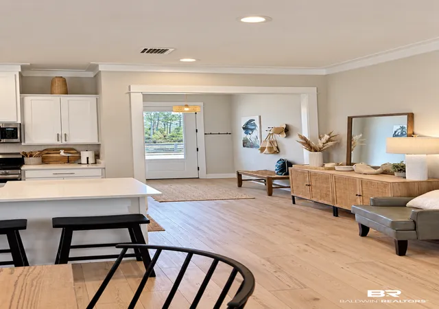Photo 3 of Sale Pending at 2765 Salt Dr, Orange Beach, AL 36561 | MLS# 410832 | Listing updated on 2026-10-07
