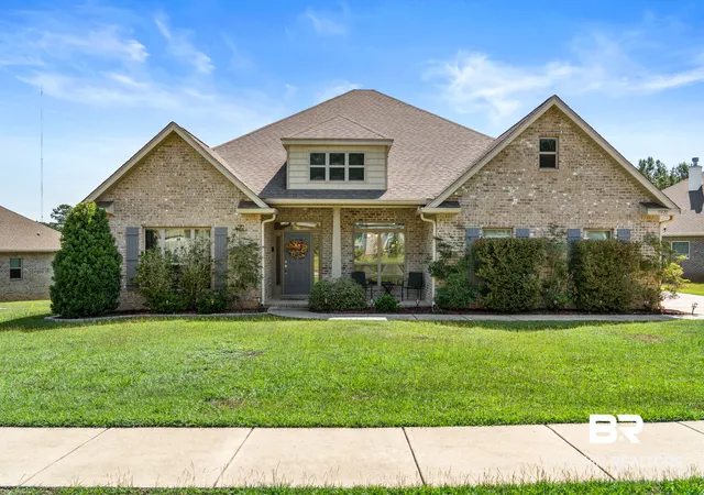 Photo 1 of Single family home for sale at 31470 Spoonbill Rd, Daphne, AL 36527 | MLS# 410631 | Listing updated on 2026-10-15