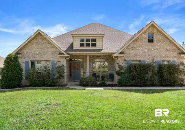 Photo 2 of Single family home for sale at 31470 Spoonbill Rd, Daphne, AL 36527 | MLS# 410631 | Listing updated on 2026-10-15