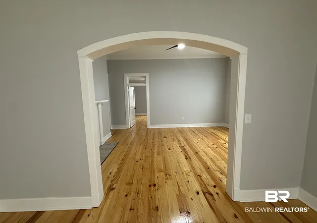 Photo 3 of Single family home for sale at 103 Forest Ave, Atmore, AL 36502 | MLS# 409793 | Listing updated on 2026-09-01