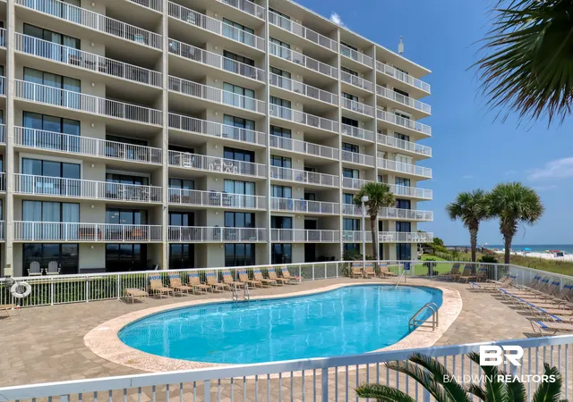 Photo 1 of Townhouse for sale at 24522 Perdido Beach Blvd #3301, Orange Beach, AL 36561 | MLS# 410974 | Listing updated on 2026-10-08