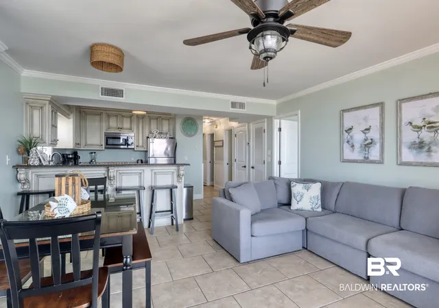 Photo 2 of Townhouse for sale at 24522 Perdido Beach Blvd #3301, Orange Beach, AL 36561 | MLS# 410974 | Listing updated on 2026-10-08