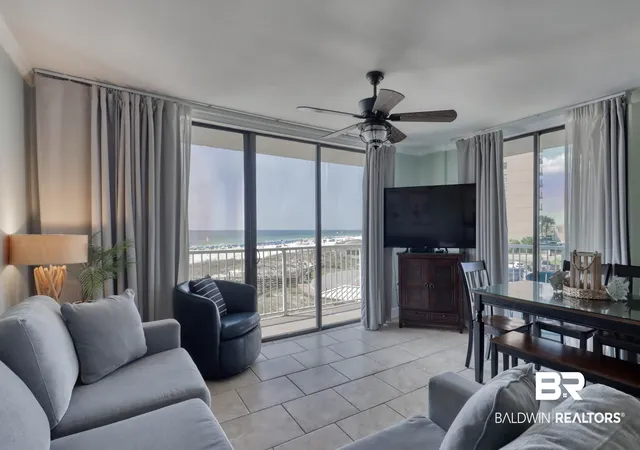 Photo 3 of Townhouse for sale at 24522 Perdido Beach Blvd #3301, Orange Beach, AL 36561 | MLS# 410974 | Listing updated on 2026-10-08