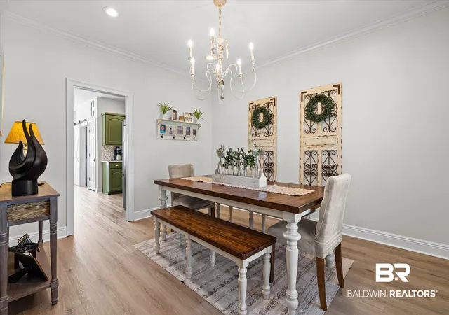 Photo 4 of Single family home for sale at 19138 Fairfield Dr, Fairhope, AL 36532 | MLS# 410192 | Listing updated on 2026-09-21