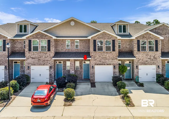 Photo 2 of Townhouse for sale at 6776 Spaniel Dr, Spanish Fort, AL 36527 | MLS# 411066 | Listing updated on 2026-09-25