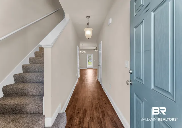 Photo 3 of Townhouse for sale at 6776 Spaniel Dr, Spanish Fort, AL 36527 | MLS# 411066 | Listing updated on 2026-09-25