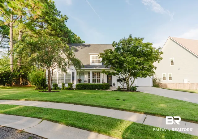 Photo 1 of Single family home for sale at 30634 Pine Ct, Daphne, AL 36527 | MLS# 410154 | Listing updated on 2026-09-18