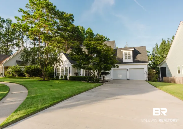 Photo 3 of Single family home for sale at 30634 Pine Ct, Daphne, AL 36527 | MLS# 410154 | Listing updated on 2026-09-18