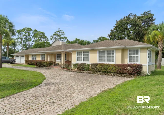 Photo 1 of Single family home for sale at 57 Star Lake Dr, Pensacola, FL 32507 | MLS# 411268 | Listing updated on 2026-10-15