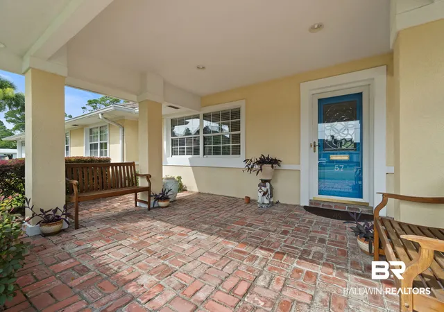 Photo 2 of Single family home for sale at 57 Star Lake Dr, Pensacola, FL 32507 | MLS# 411268 | Listing updated on 2026-10-15
