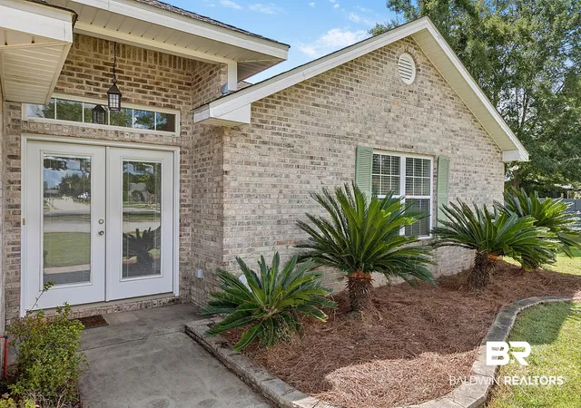 Photo 4 of Single family home for sale at 16722 Sugar Loop, Foley, AL 36535 | MLS# 407410 | Listing updated on 2026-10-28